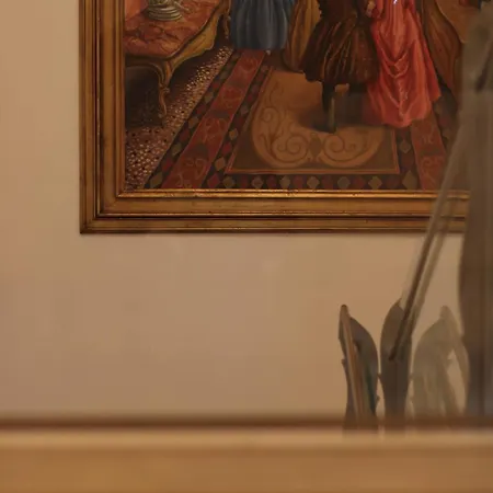 Abate Toaldo Hotell *