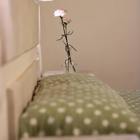 Hotell Abate Toaldo *