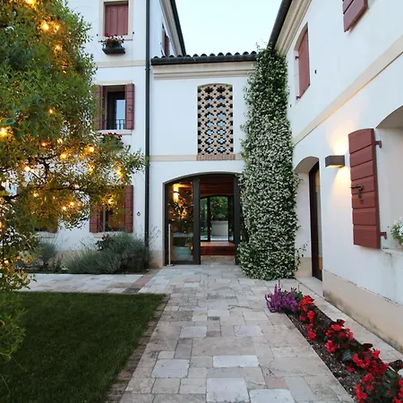 Abate Toaldo Hotel