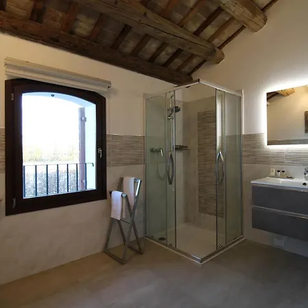 Abate Toaldo ホテル *