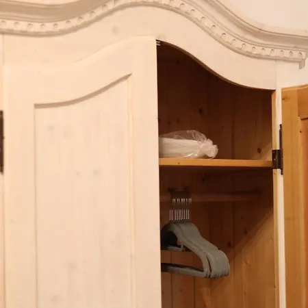 酒店 Abate Toaldo *