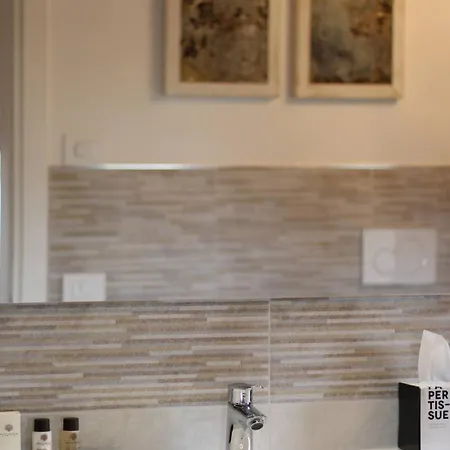 酒店 Abate Toaldo *