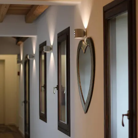 Abate Toaldo オデルツォ