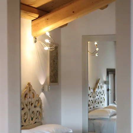 ホテル Abate Toaldo