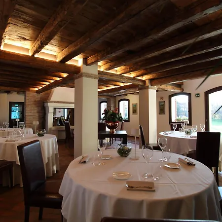 Abate Toaldo Hotel Oderzo