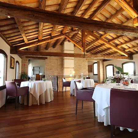 Hotel Abate Toaldo *