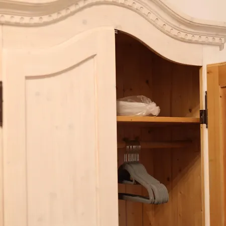 Abate Toaldo ホテル *