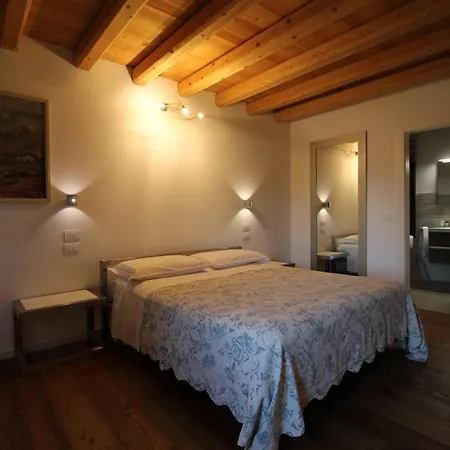 Abate Toaldo Одерцо