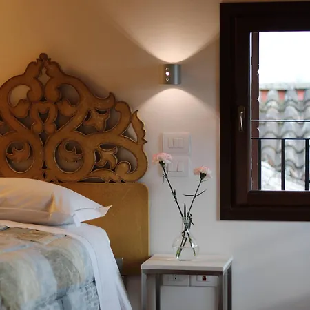 ホテル Abate Toaldo *