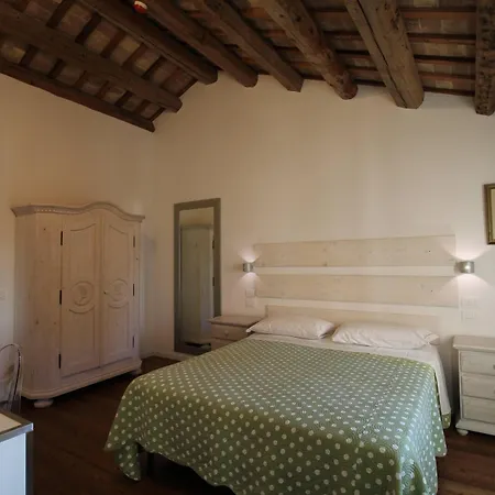 Abate Toaldo Одерцо