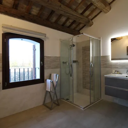 酒店 Abate Toaldo *