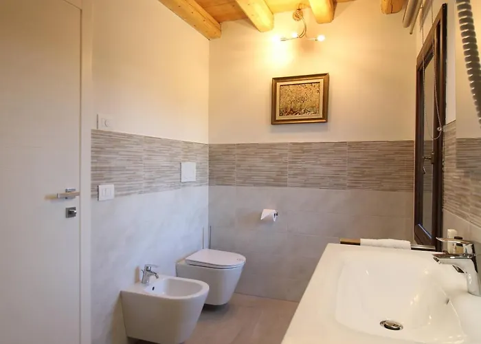 Hotel Abate Toaldo Oderzo