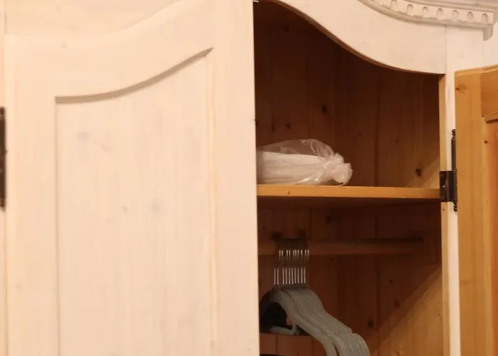 Hotel Abate Toaldo *