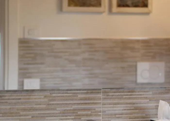 Hotel Abate Toaldo *