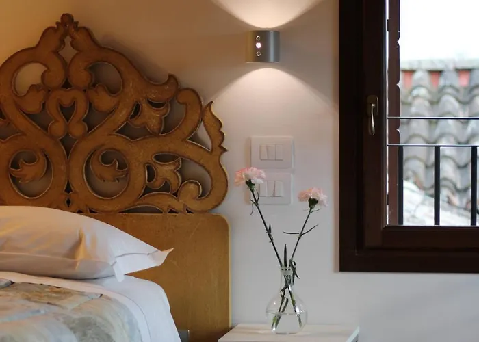 Abate Toaldo Hotel *