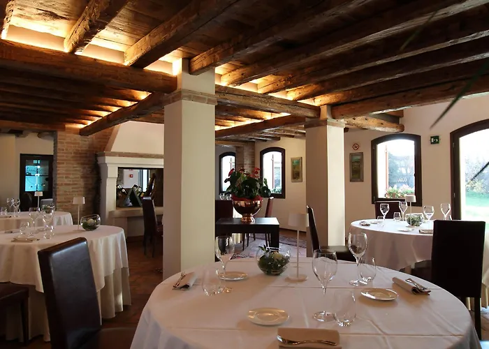 Abate Toaldo Hotel Oderzo