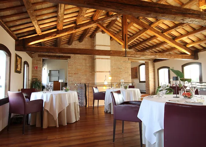 Hotel Abate Toaldo *