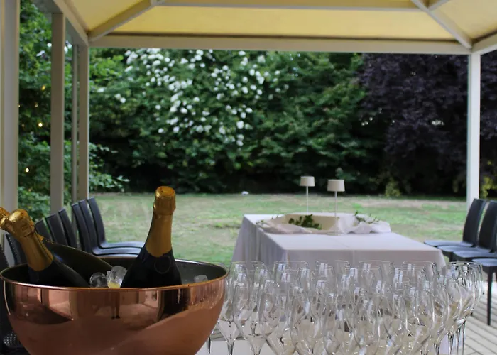 Abate Toaldo Hotel *