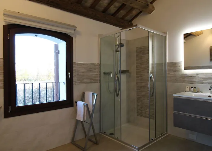 Hotel Abate Toaldo *